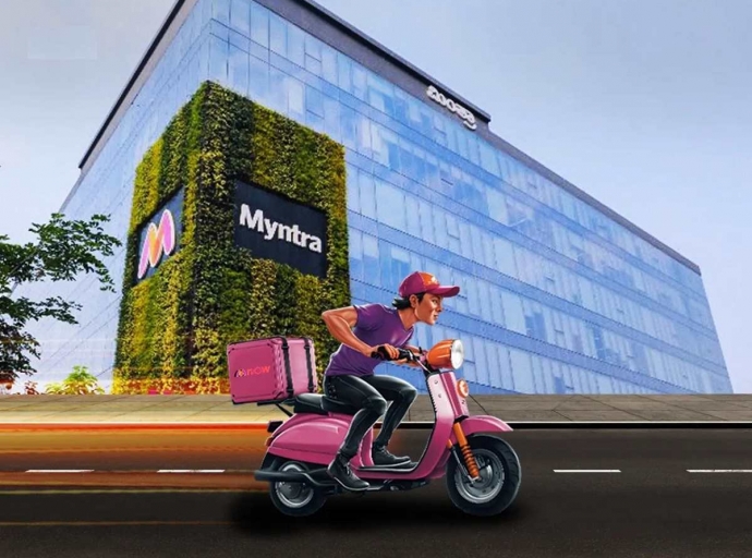 Myntra expands M-Now service with new brands on board